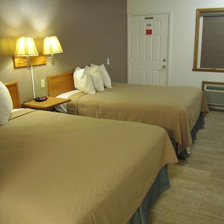 Cassville Budget Inn ภายนอก รูปภาพ