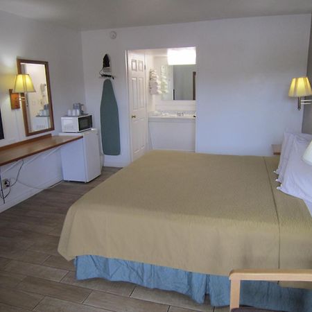 Cassville Budget Inn ภายนอก รูปภาพ