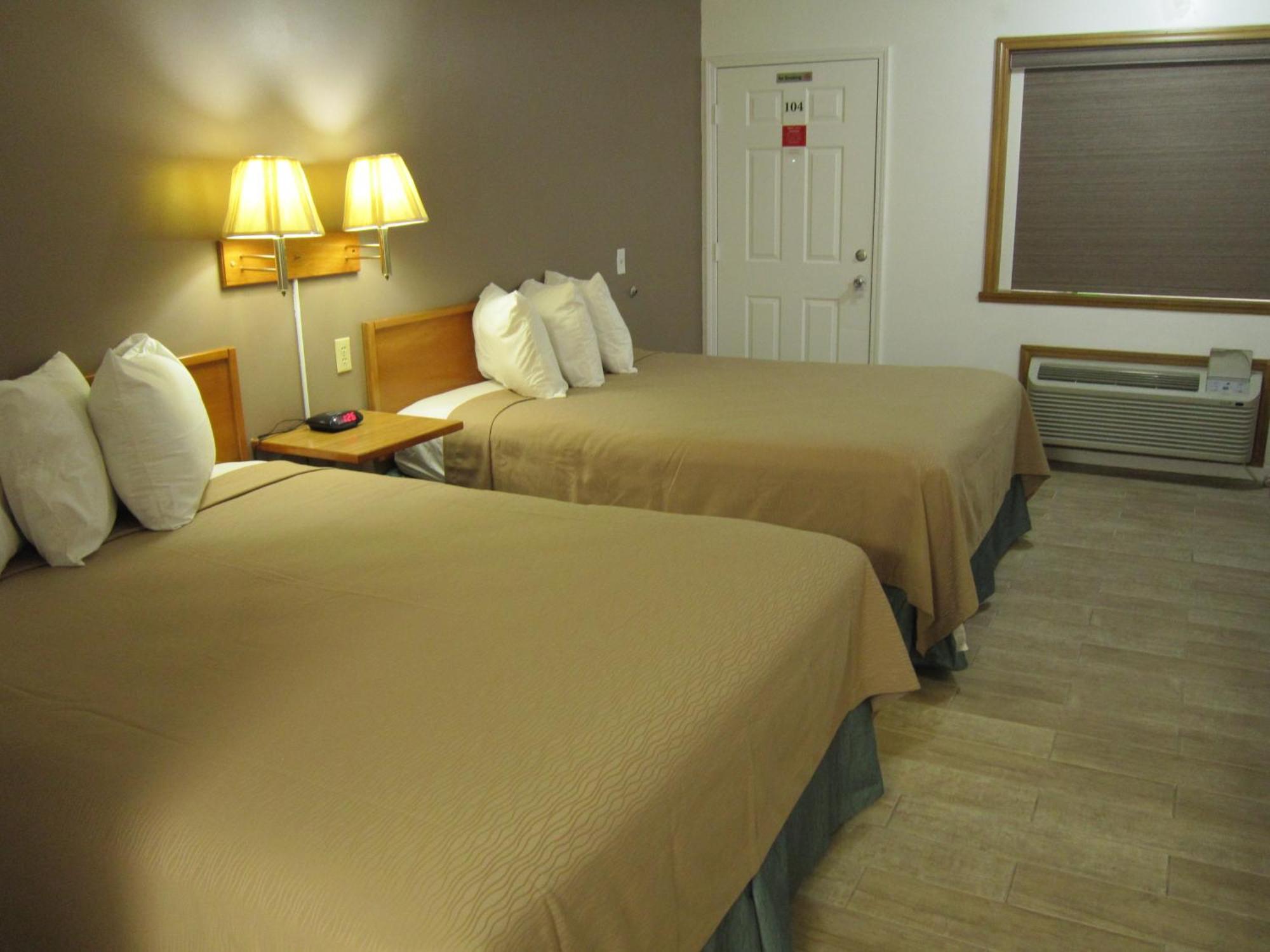 Cassville Budget Inn ภายนอก รูปภาพ