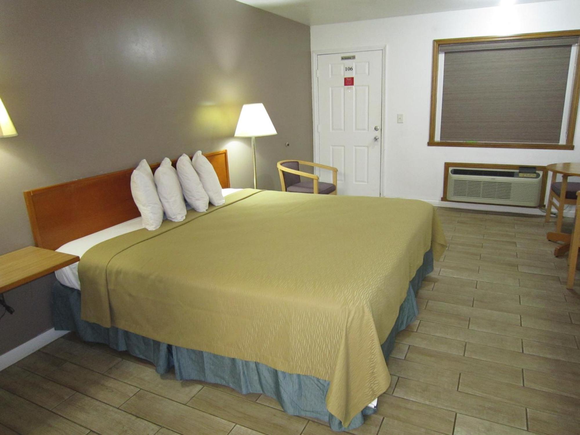 Cassville Budget Inn ภายนอก รูปภาพ
