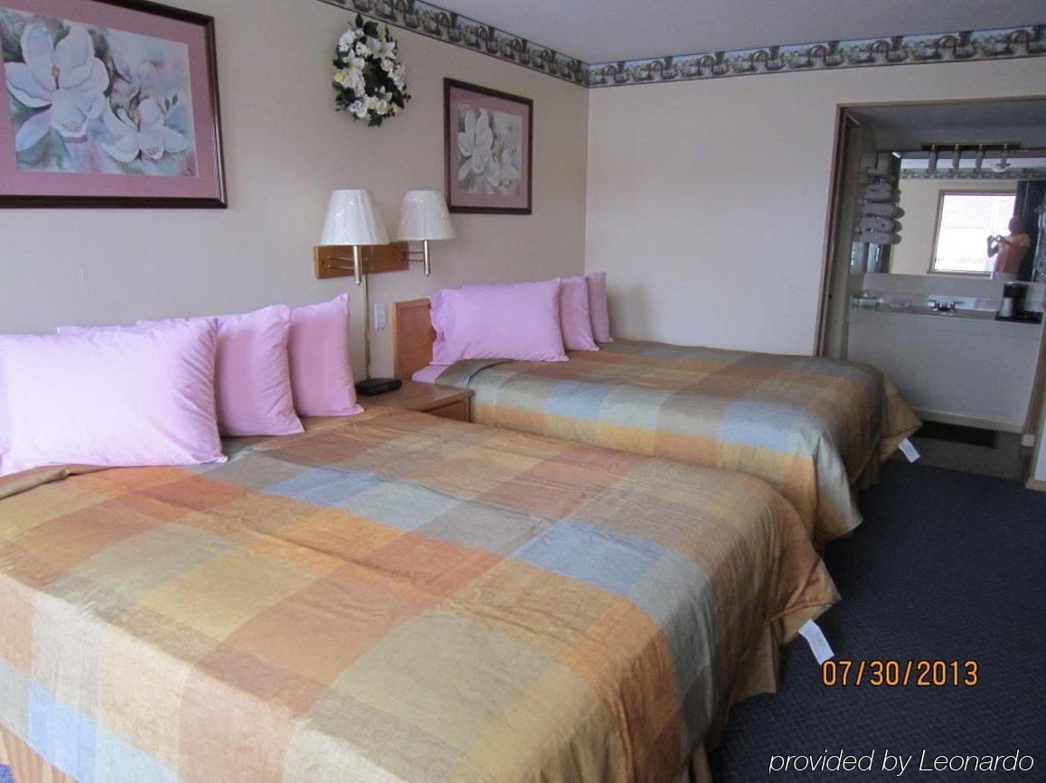 Cassville Budget Inn ภายนอก รูปภาพ