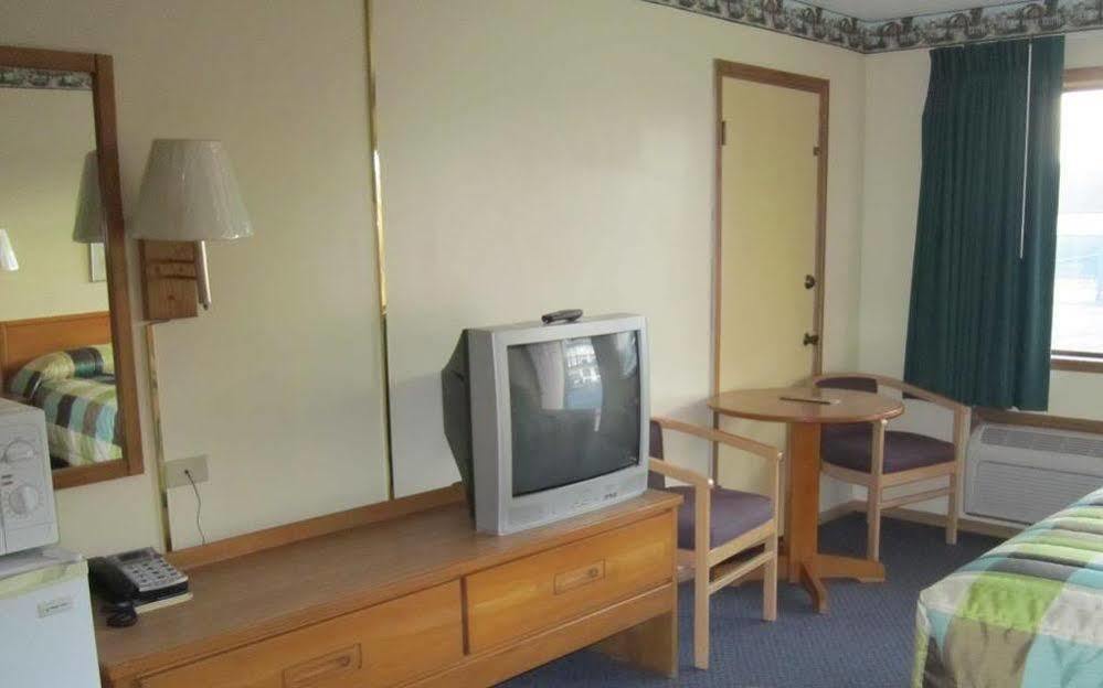Cassville Budget Inn ภายนอก รูปภาพ
