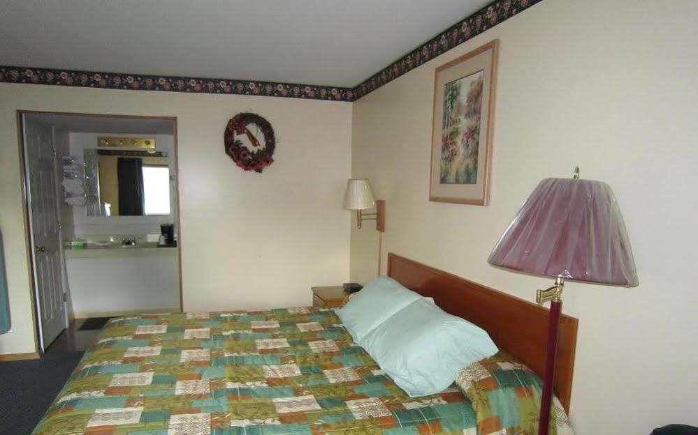 Cassville Budget Inn ภายนอก รูปภาพ